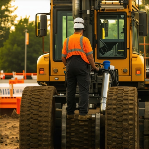 Trusted Vacuum Excavation and Site Services for Safer Construction Today