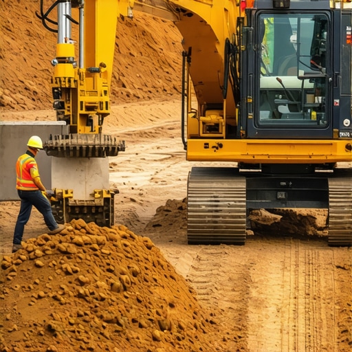 Vacuum Excavation Benefits: Ensuring Safe, Precise Site Services Today