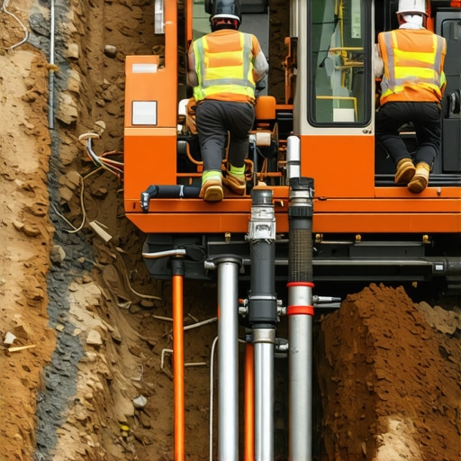 Vacuum Excavation Experts: Safe and Precise Site Services Today