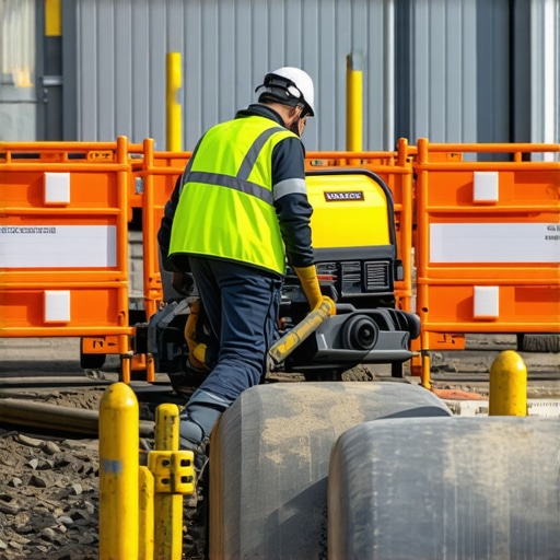 Vacuum Excavation Safety: Top Site Service Strategies for 2024
