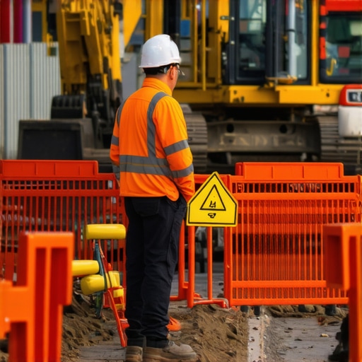 Vacuum Excavation Safety: Top Site Service Tips for 2024