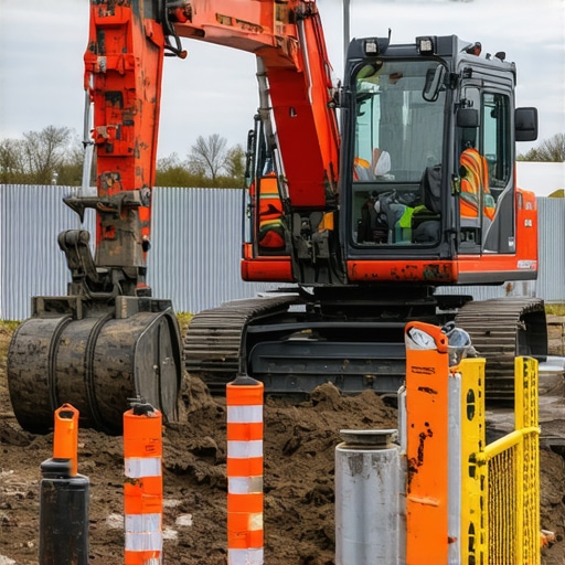 Vacuum Excavation Tactics to Prevent 2026 Utility Damage