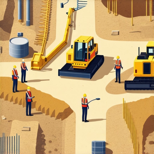 Vacuum Excavation for Safe Construction: Top Site Service Strategies