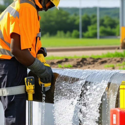 Water Flow Dropping? 5 Borehole Maintenance Steps for 2026