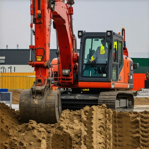 Why Vacuum Excavation Saves 3 Days on 2026 Utility Digs