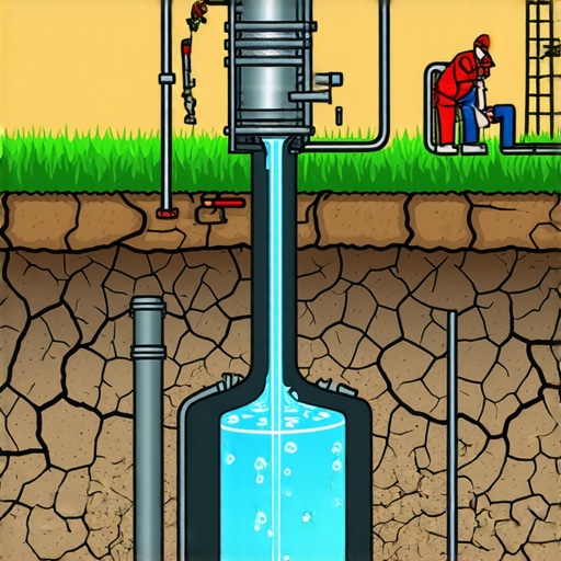 Why Your Borehole Water Yield Is Low and How to Fix It in 2026