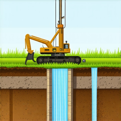 3 Borehole Drilling Steps to Triple Your Water Yield in 2026