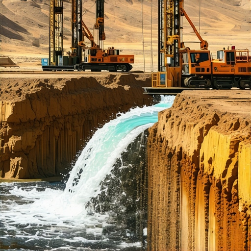 3 New Borehole Drilling Tactics for High Water Yield [2026]