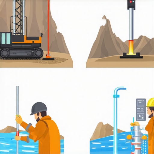 4 New 2026 Borehole Testing Steps to Find Water Faster