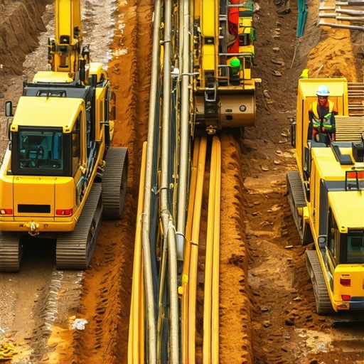 4 Vacuum Excavation Rules to Protect 2026 Fiber Optic Sites