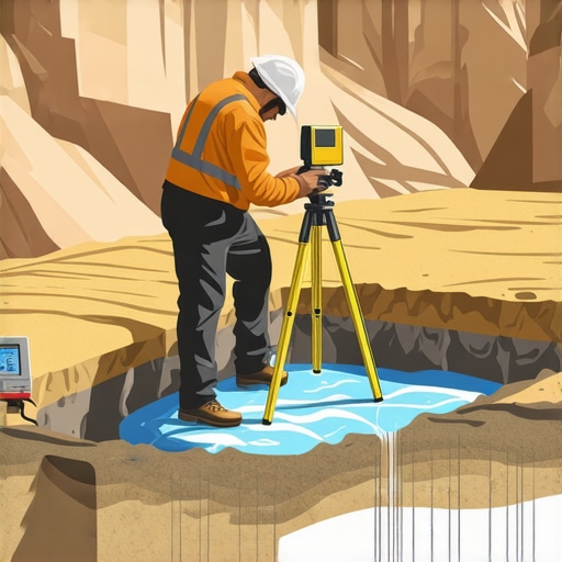 4 Ways Hydrogeological Surveys Prevent 2026 Borehole Failures