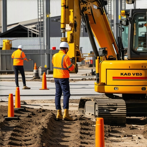 5 Critical Vacuum Excavation Checks for Smart Site Projects [2026]