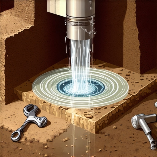 Borehole Flowing Slow? 5 Fixes for Silt Clogging in 2026