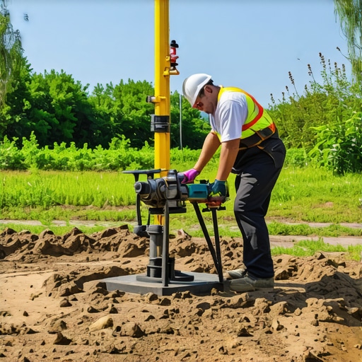 Borehole Success: 3 Site Checks to Find Water in 2026