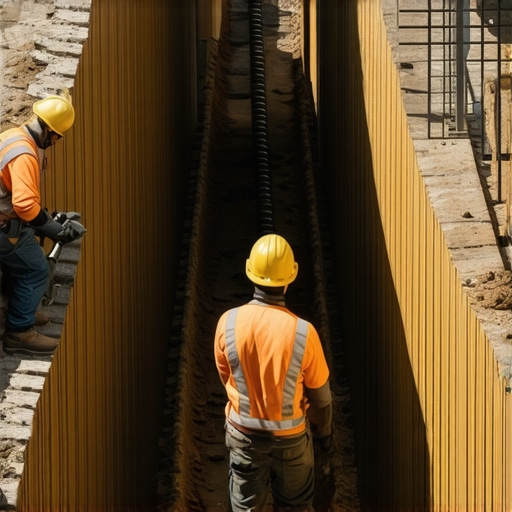 Exposing Live Cables: 4 Vacuum Excavation Rules for 2026 Sites