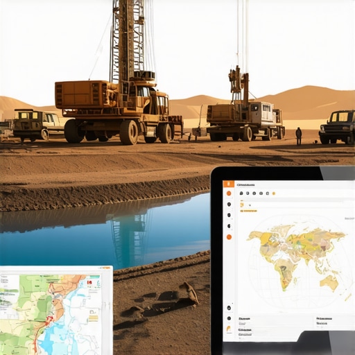 Find High-Yield Aquifers Faster: 4 Borehole Tests for 2026