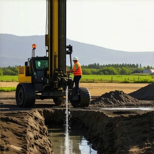 Finding Groundwater Fast: 4 Borehole Drilling Tips for 2026