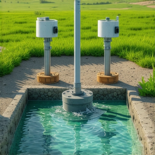 High-Yield Boreholes: 4 Sensors for Constant Water in 2026