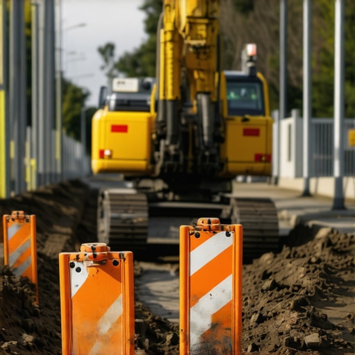 How Vacuum Excavation Prevents Costly Utility Strikes in 2026