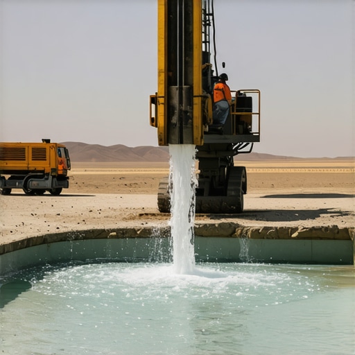 More Water, Less Cost: 4 Borehole Drilling Tips for 2026