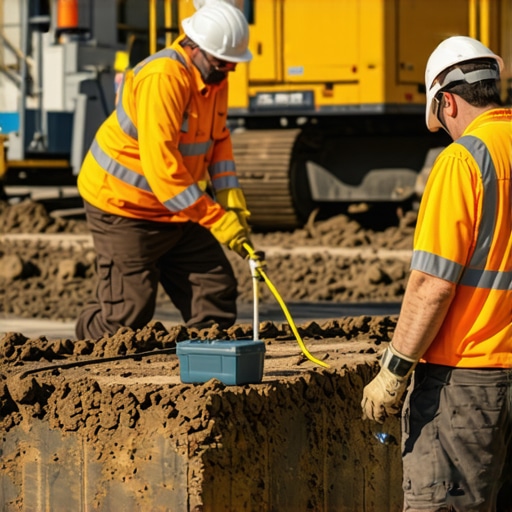 Protect Your Sensors: 4 Vacuum Excavation Rules for 2026 Digs