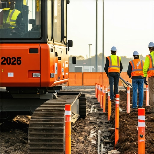 Stop Trenching Blind: 4 Vacuum Excavation Rules for 2026 Projects