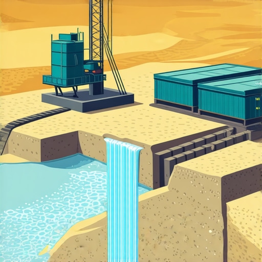 Stop Water Scarcity: 4 Site Fixes for Better Boreholes in 2026