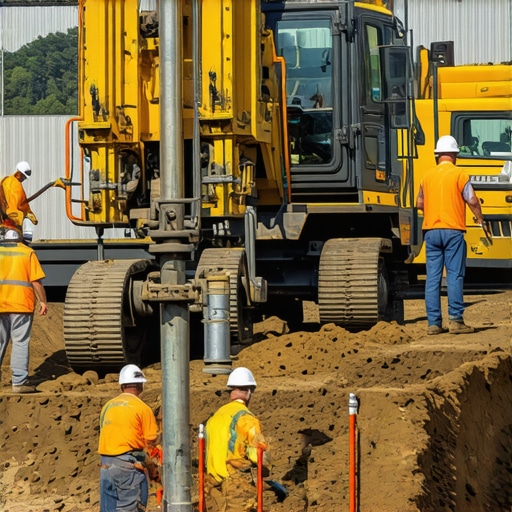Utility Strikes Cost Millions: 5 Vacuum Excavation Fixes [2026]