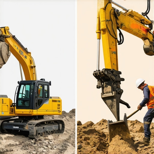 Vacuum Excavation vs. Hand Digging: 2026 Cost and Speed Review