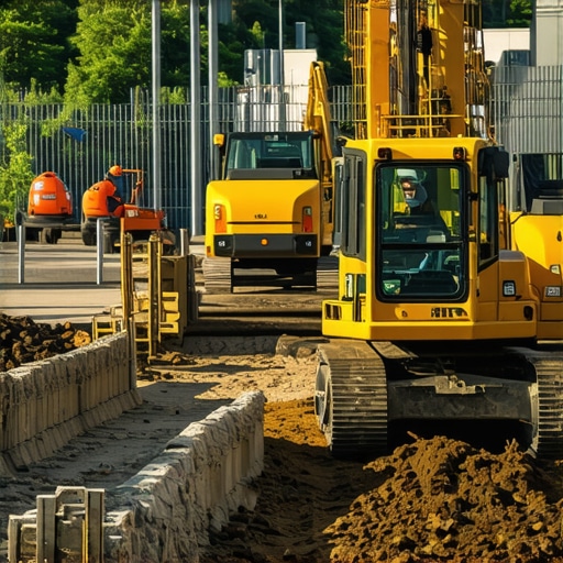 Why Vacuum Excavation Beats Traditional Digs for 2026 Site Prep