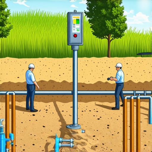 Why Your 2026 Borehole Water Pressure Is Dropping [3 Fixes]