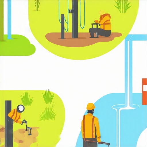 4 Borehole Site Checks to Find High-Flow Water in 2026