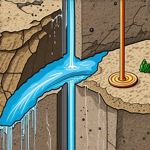4 Hydrogeological Signs Your 2026 Site Needs a Deeper Borehole
