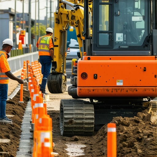 4 Precise Vacuum Excavation Fixes for 2026 Utility Projects