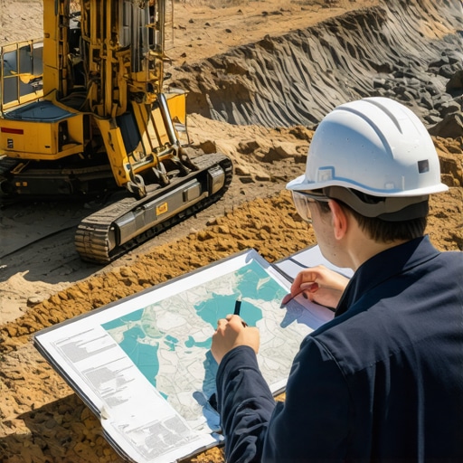 4 Site Survey Secrets for High-Yield 2026 Boreholes