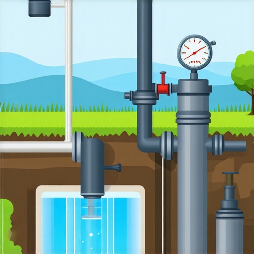 5 Fixes for Slow 2026 Borehole Water Flow [Updated]