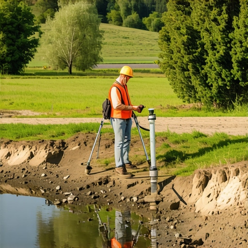 5 Hydrogeological Survey Tips to Find Deep Water in 2026