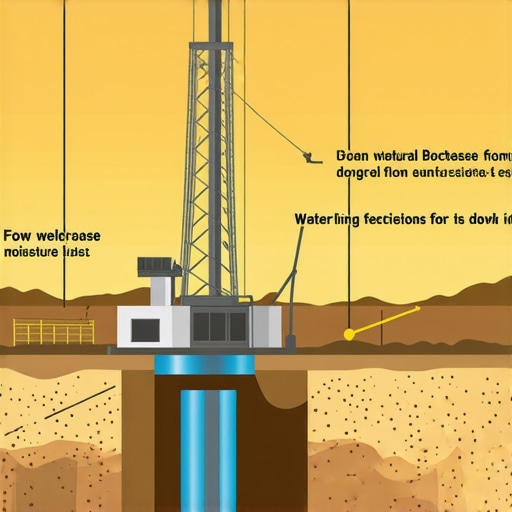 5 Reasons Your 2026 Borehole Water Flow Is Slowing Down
