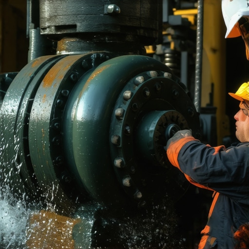 5 Signs Your 2026 Borehole Pump Is Failing [Service Checklist]