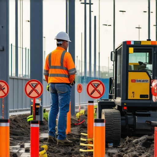 5 Vacuum Excavation Rules to Avoid 2026 Utility Repair Costs