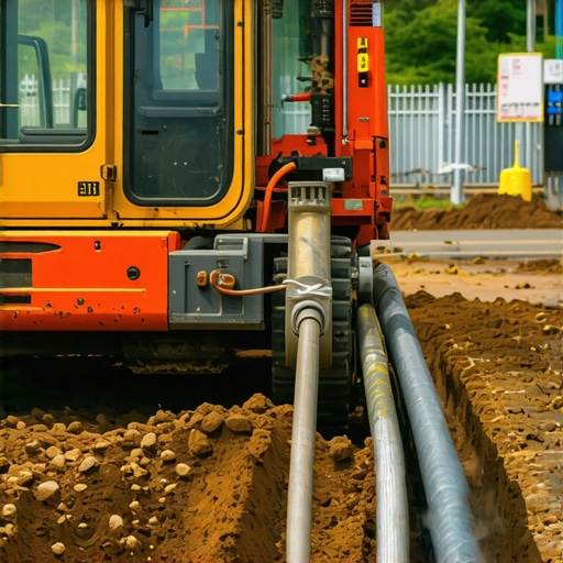5 Vacuum Excavation Tactics to Stop 2026 Utility Damage Fines