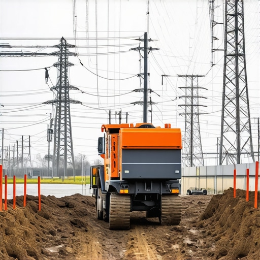 7 Vacuum Excavation Fixes to Protect 2026 Smart Grid Cables