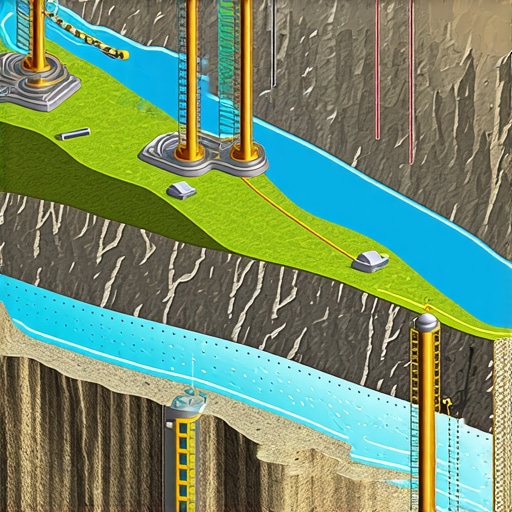 Aquifer Mapping: 4 New Tactics for 2026 Borehole Success