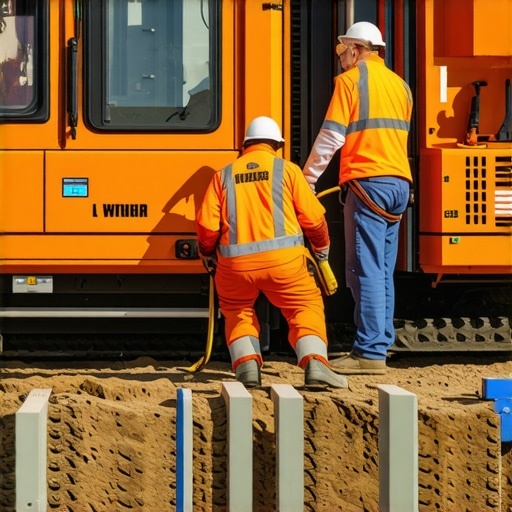 Avoid Fiber Cut Fines: 5 Vacuum Excavation Tactics for 2026 Sites