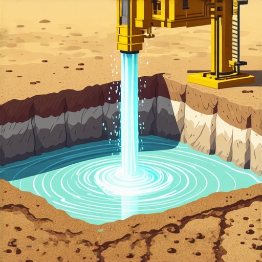 Find High-Yield Water Fast Using These 4 2026 Borehole Secrets
