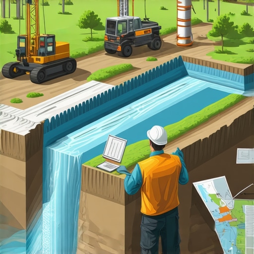 How to Find High-Flow Water Tables for 2026 Borehole Projects