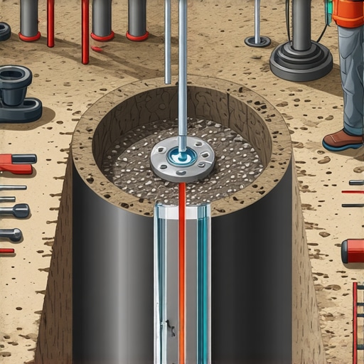 Is Your 2026 Borehole Silted? 5 Fast Fixes That Work