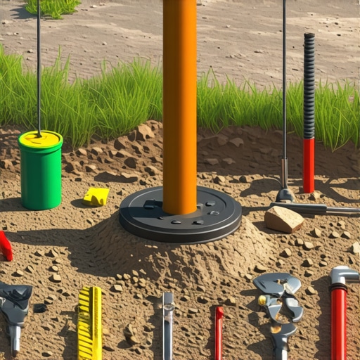 Silted Borehole? 3 Steps to Restore Water Flow Fast in 2026