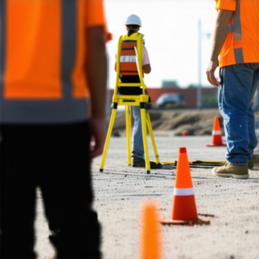 Stop Excavation Blunders: 5 Site Survey Steps for 2026