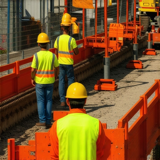 Stop Hitting Gas Lines: 5 Vacuum Excavation Rules for 2026